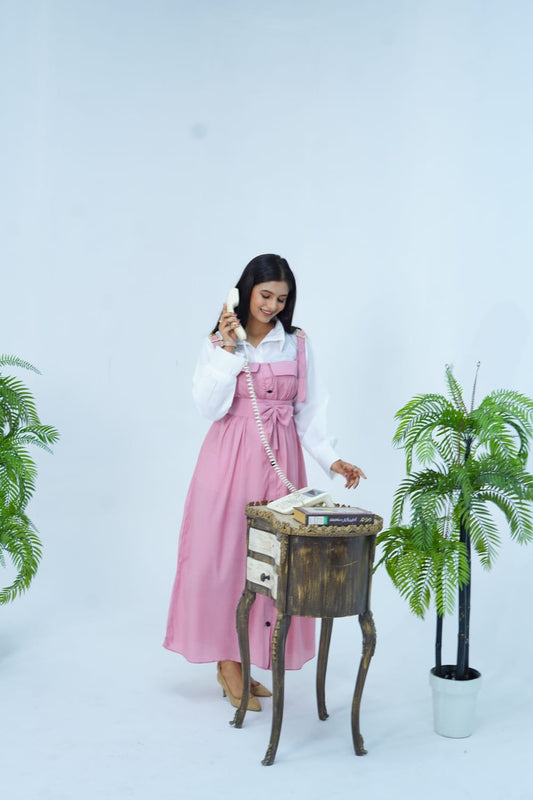 Butterfly Roomper Maxi Western Style Rs 2799/-