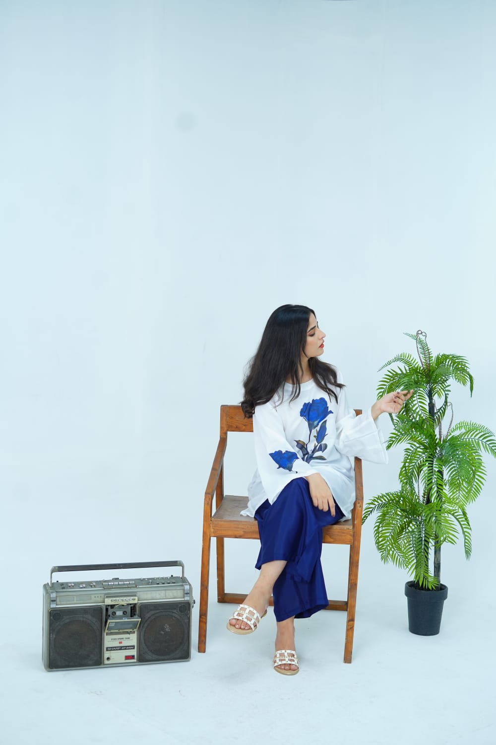 Western Thailand Co-Ord Set sirf Rs.2799 mein!”