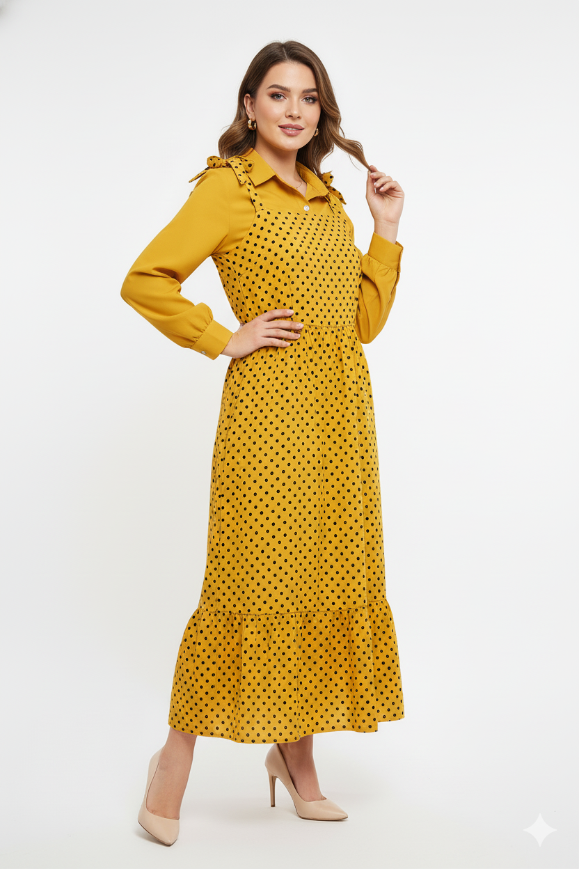 Polka Dot