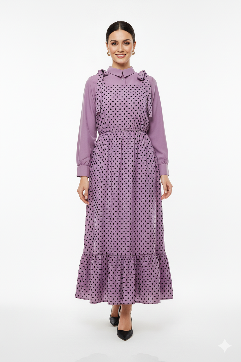 Polka Dot