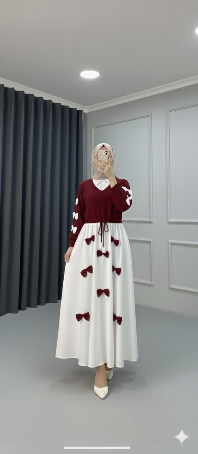 New Coti Maxi