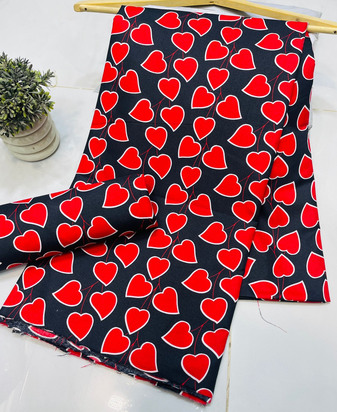 Lawn Cotton Digital Print