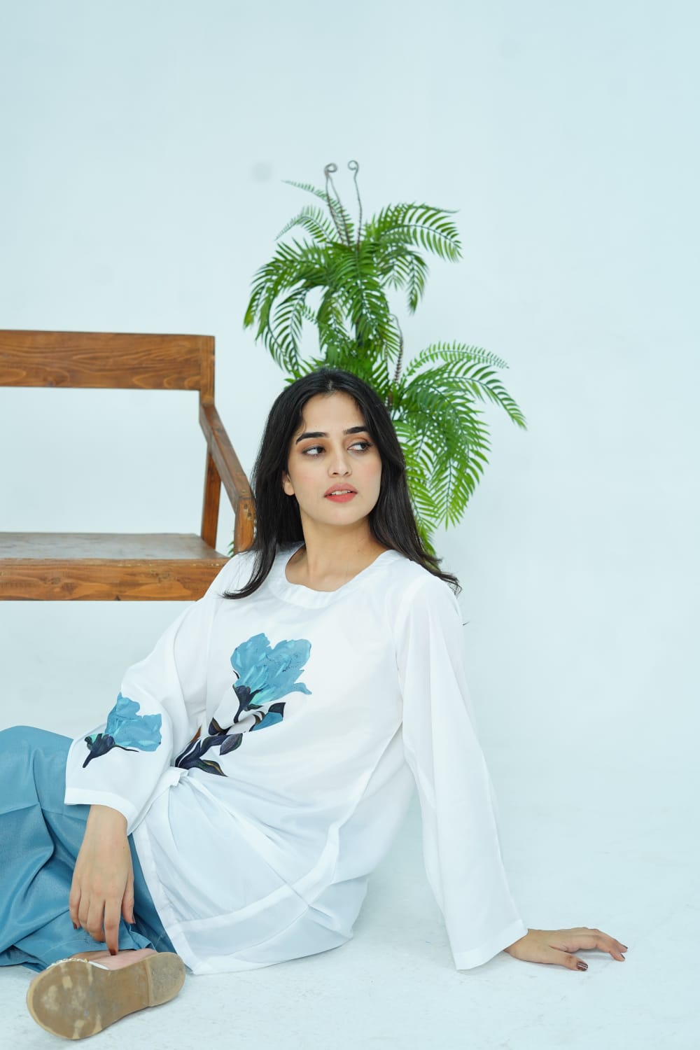 Western Thailand Co-Ord Set sirf Rs.2799 mein!”