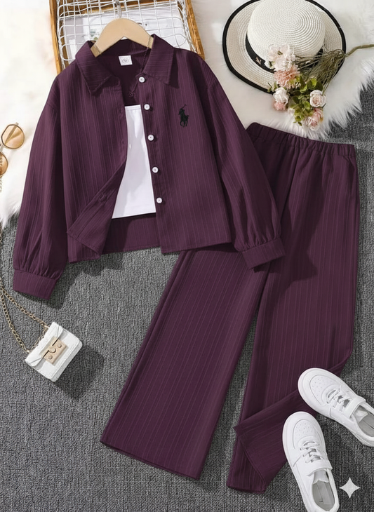 Polo Style