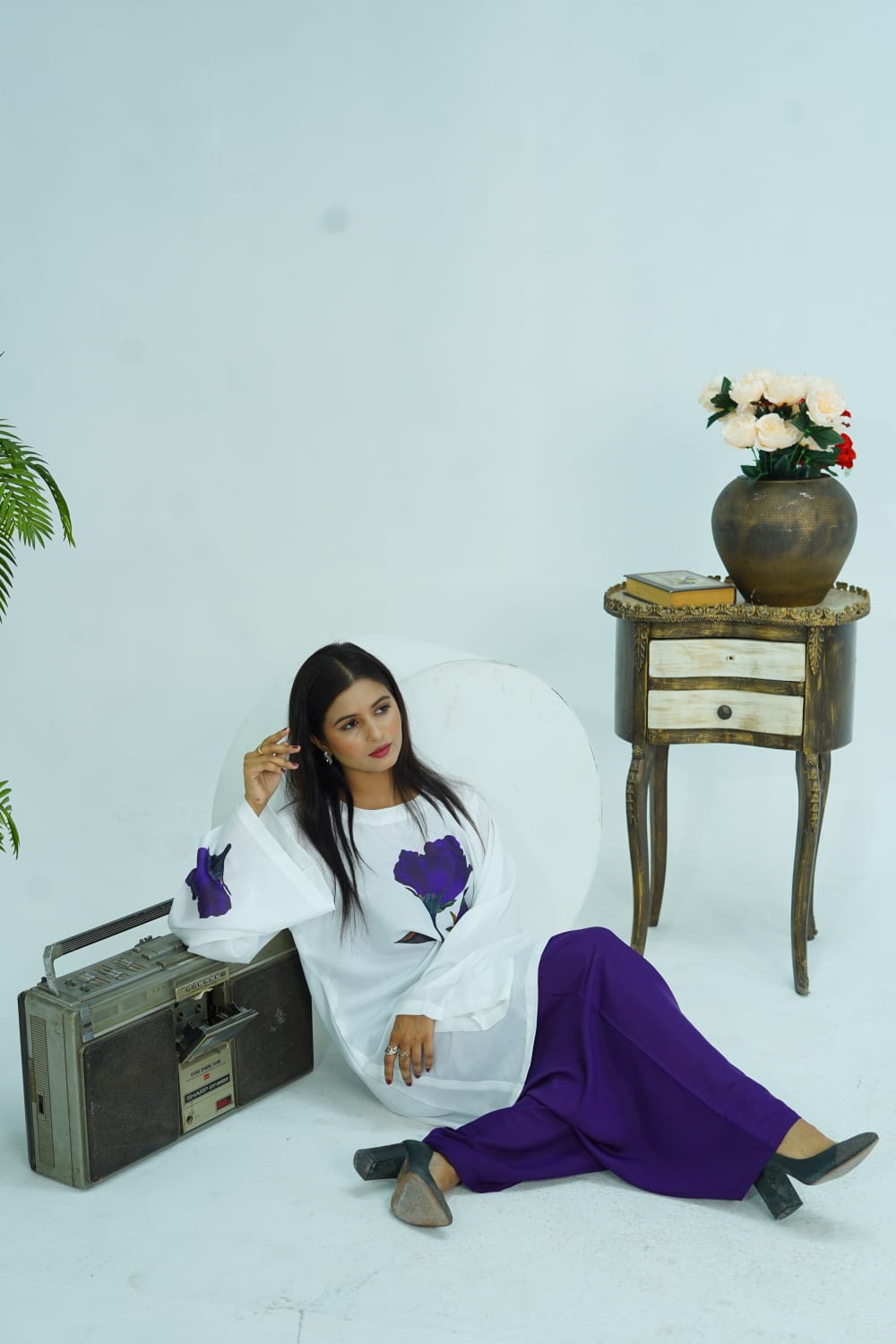 Western Thailand Co-Ord Set sirf Rs.2799 mein!”