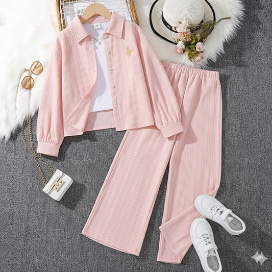 Polo Style