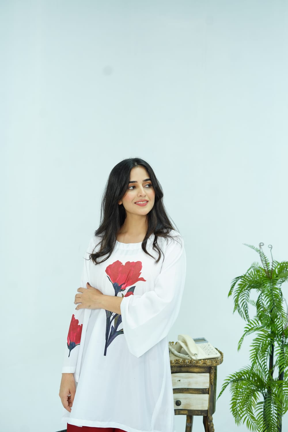 Western Thailand Co-Ord Set sirf Rs.2799 mein!”