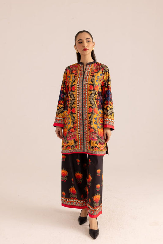 Ethnic (Digital 2 Pcs)