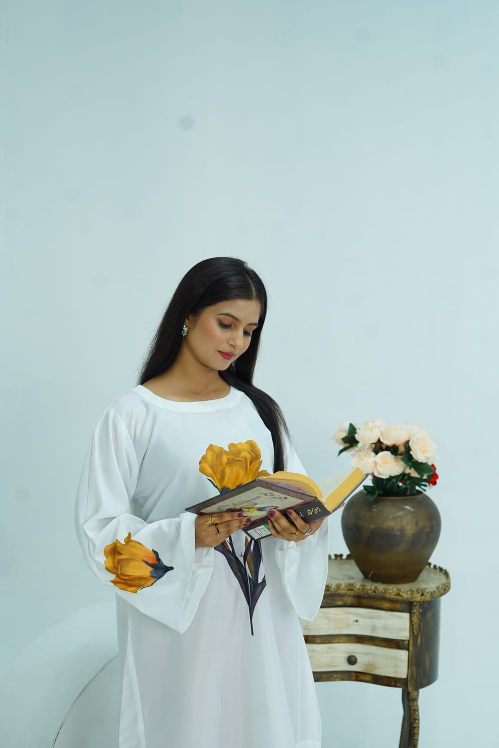 Western Thailand Co-Ord Set sirf Rs.2799 mein!”