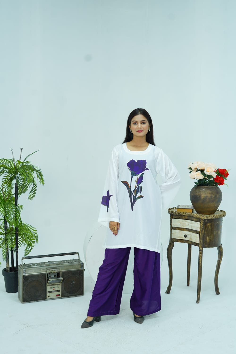 Western Thailand Co-Ord Set sirf Rs.2799 mein!”