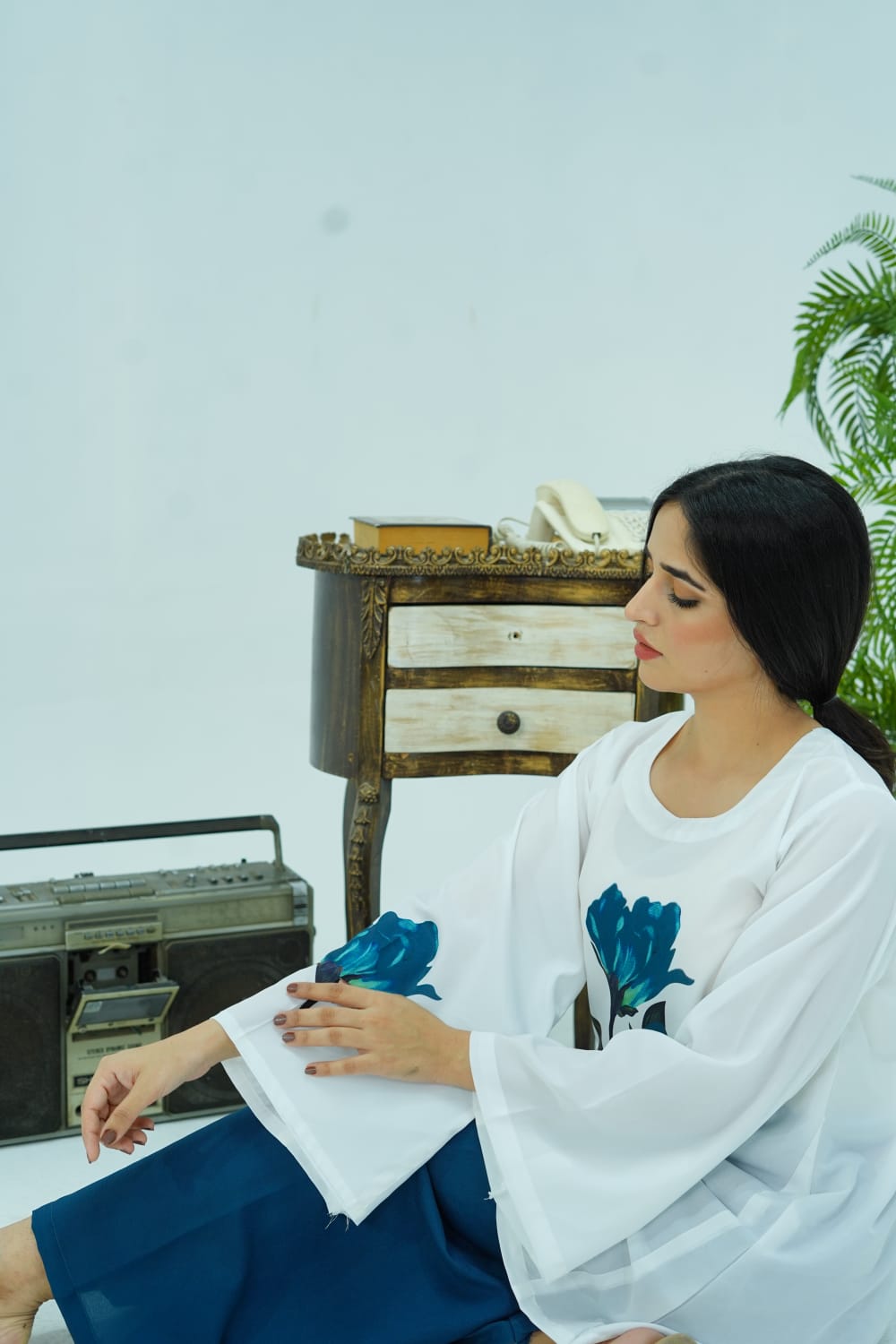 Western Thailand Co-Ord Set sirf Rs.2799 mein!”