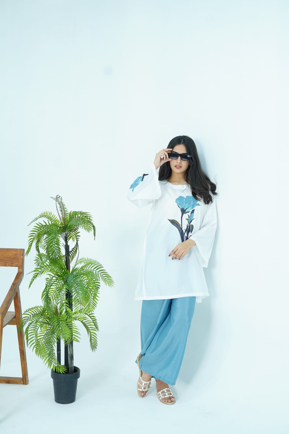 Western Thailand Co-Ord Set sirf Rs.2799 mein!”