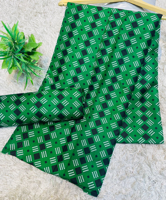 Lawn Cotton Digital Print