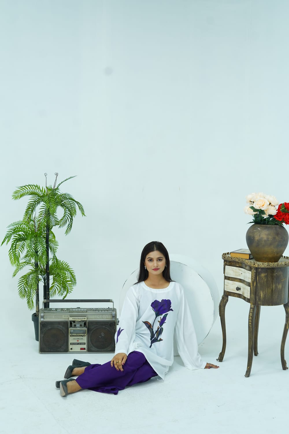 Western Thailand Co-Ord Set sirf Rs.2799 mein!”