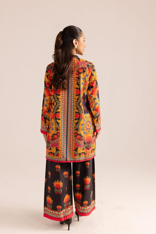 Ethnic (Digital 2 Pcs)