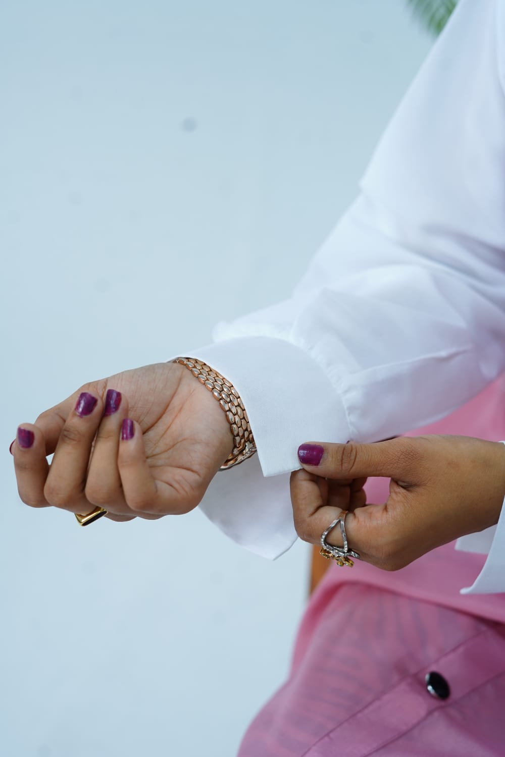 Butterfly Roomper Maxi Western Style Rs 2799/-