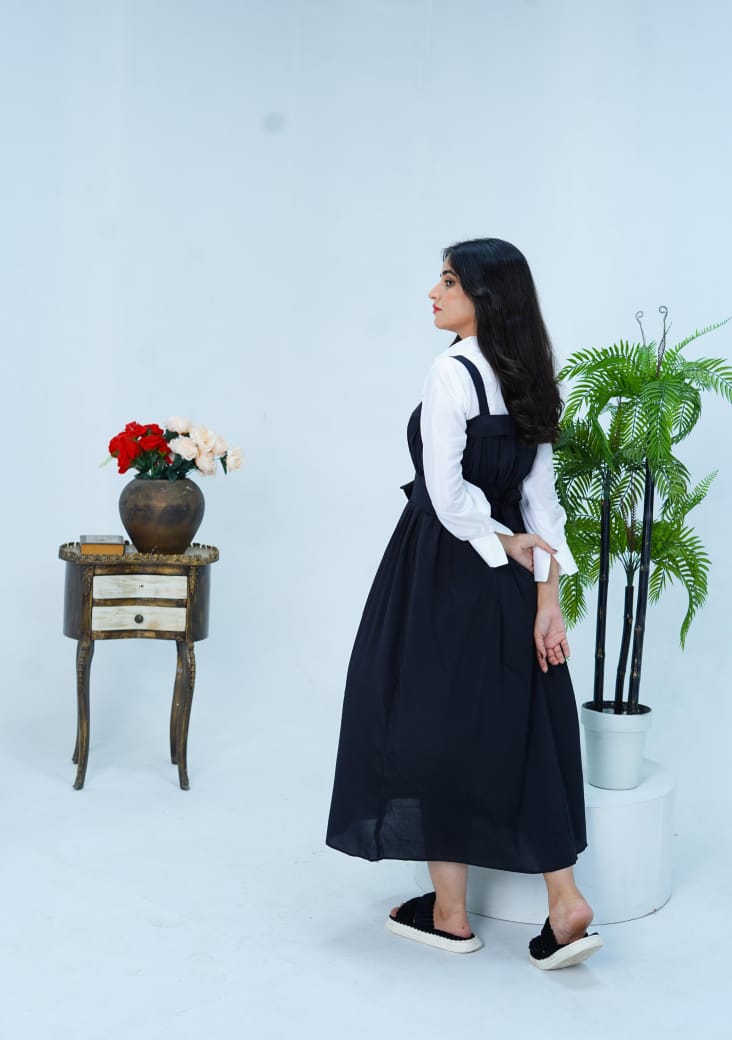 Butterfly Roomper Maxi Western Style Rs 2799/-