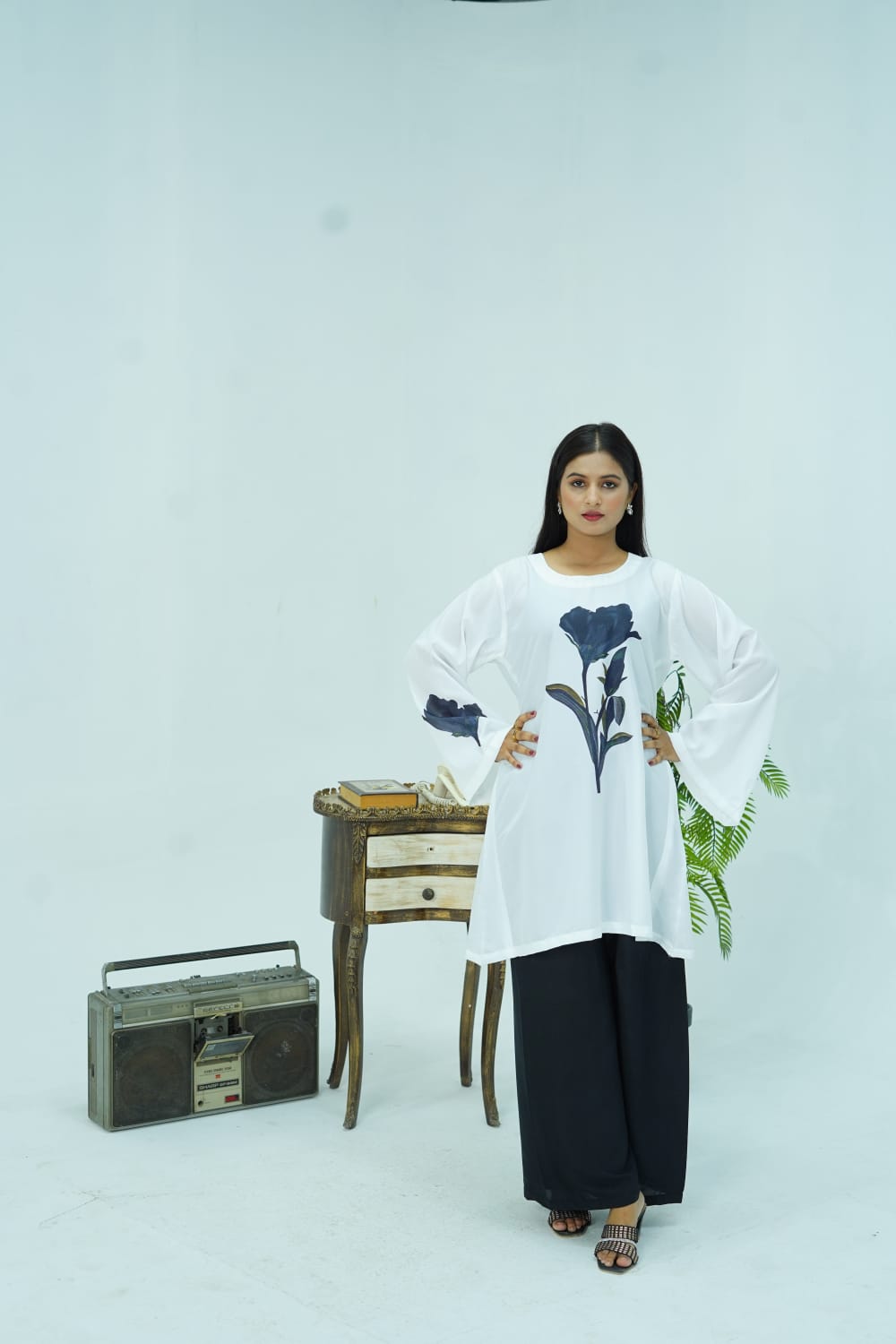 Western Thailand Co-Ord Set sirf Rs.2799 mein!”